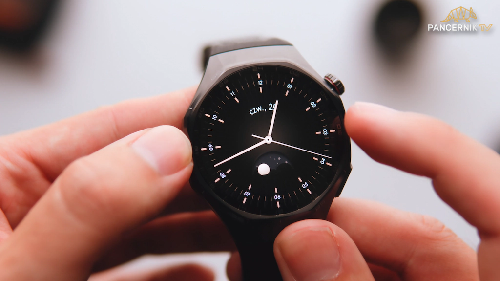 Recenzja Huawei Watch GT 6 Pro To szok! Tego nikt się nie spodziewał!
